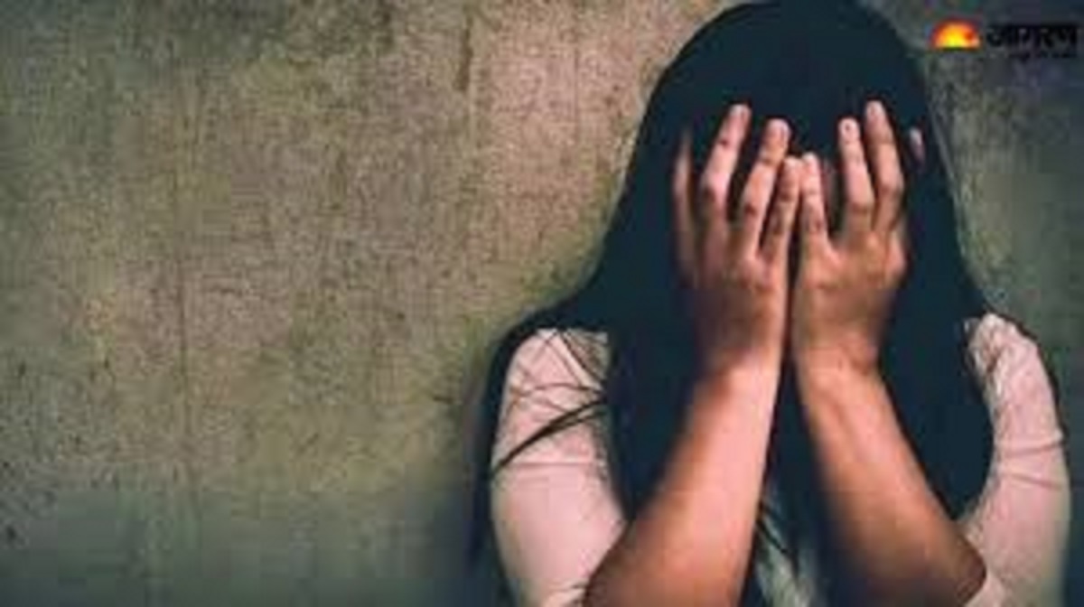 teacher suspended after rape accusation bijnor case